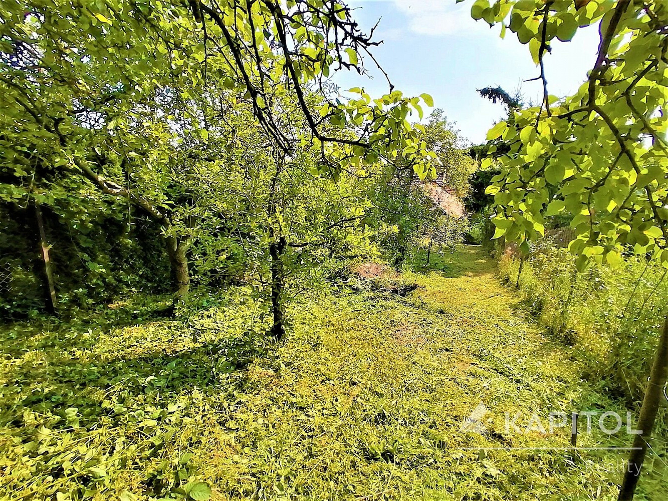 Žarošice, okres Hodonín