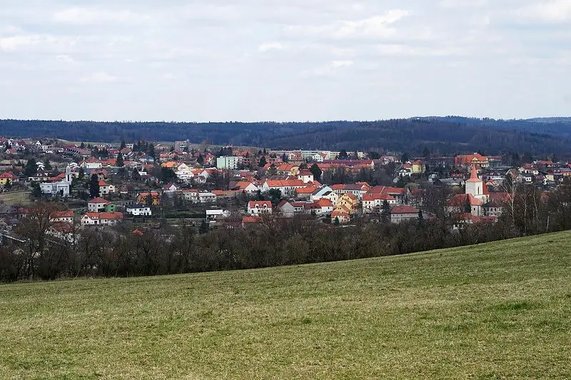 Jílové u Prahy, okres Praha-západ