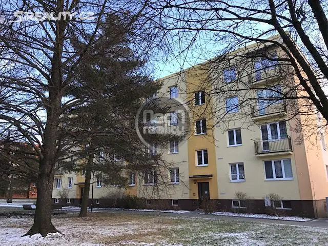 Prodej bytu 1+1 38 m², Zahradní, Hlučín