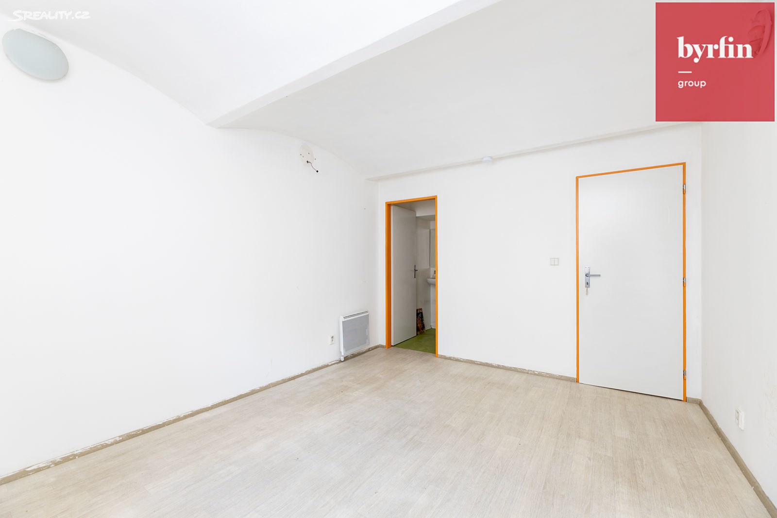Prodej bytu 1+kk 27 m², Krnovská, Opava - Předměstí