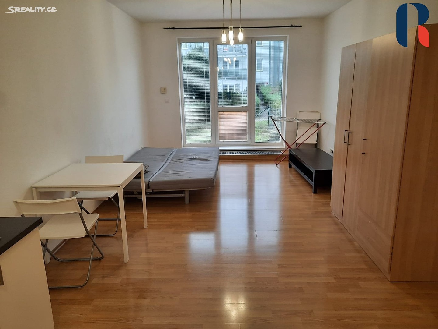Prodej bytu 1+kk 65 m², Kakosova, Praha - Řeporyje