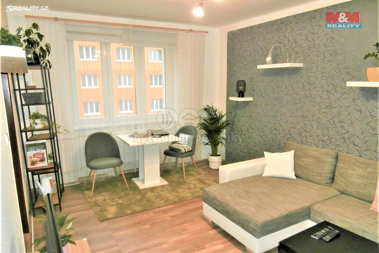 Prodej bytu 2+1 58 m², Bojovníků za svobodu, Čáslav - Čáslav-Nové Město