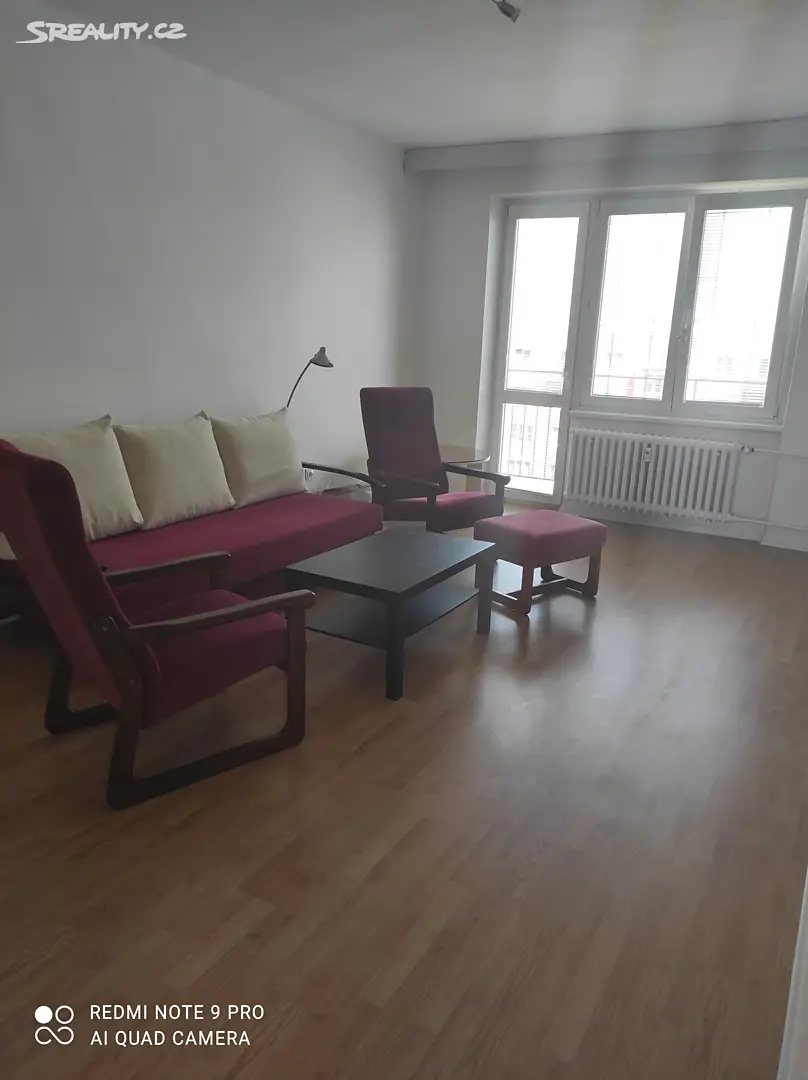 Prodej bytu 2+1 56 m², Ukrajinská, Ostrava - Poruba
