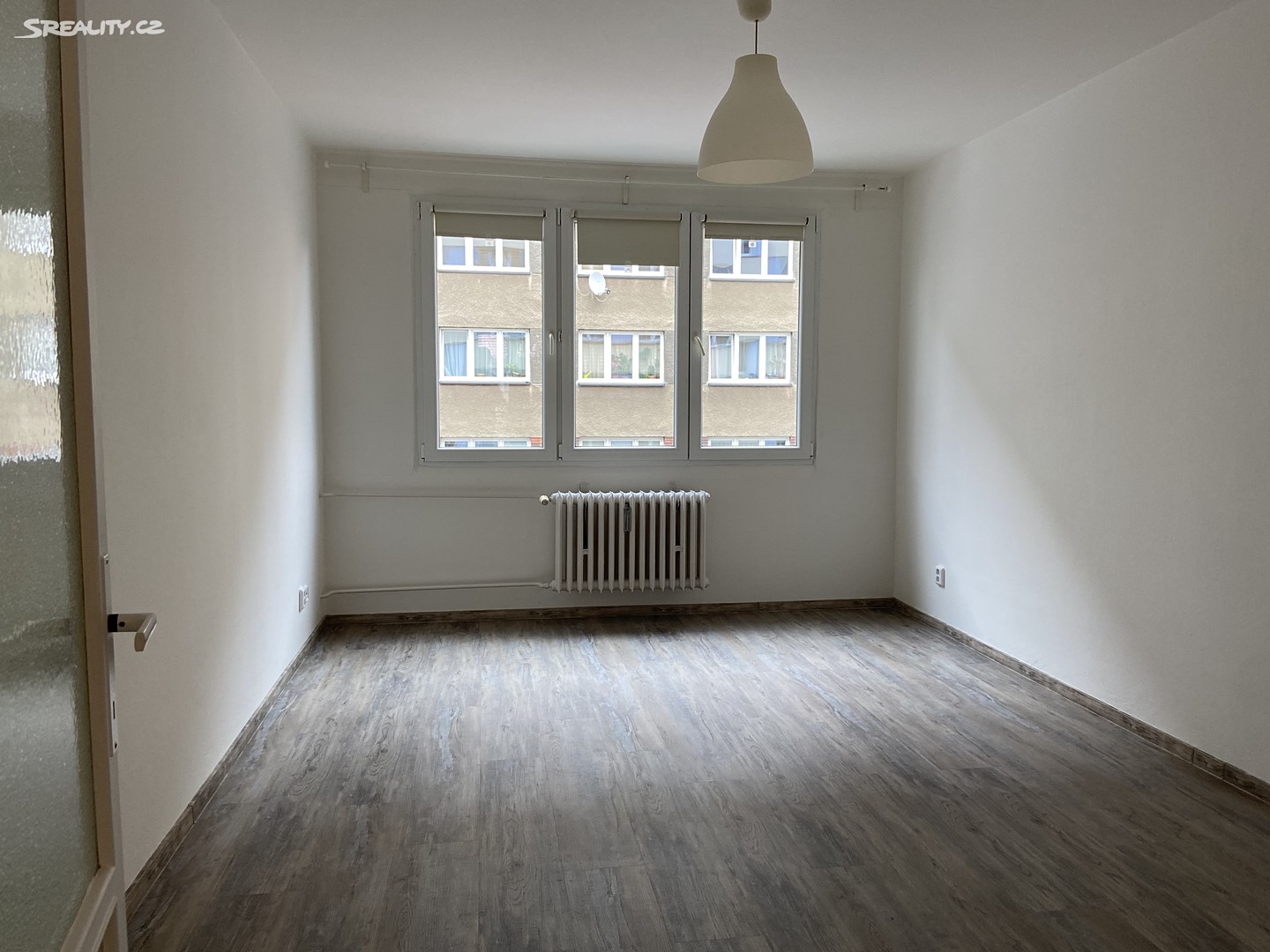 Prodej bytu 2+1 62 m², Jivenská, Praha 4 - Michle