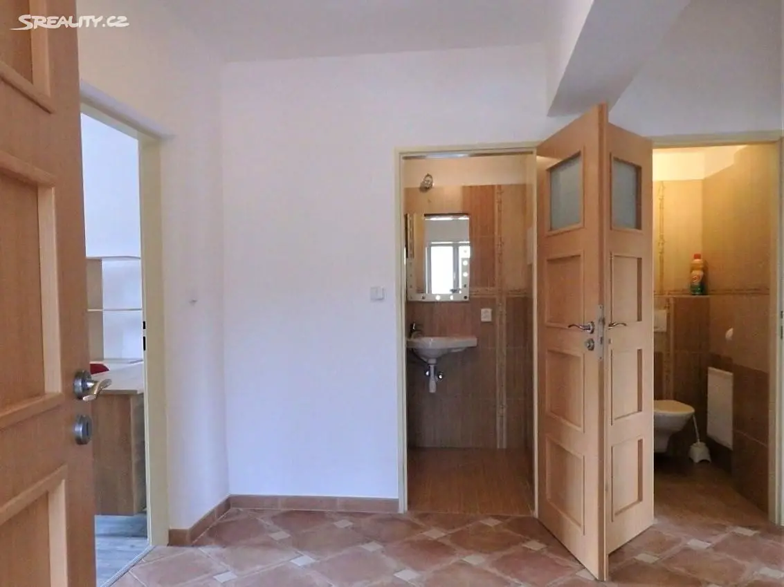 Prodej bytu 3+1 100 m², Davle, okres Praha-západ