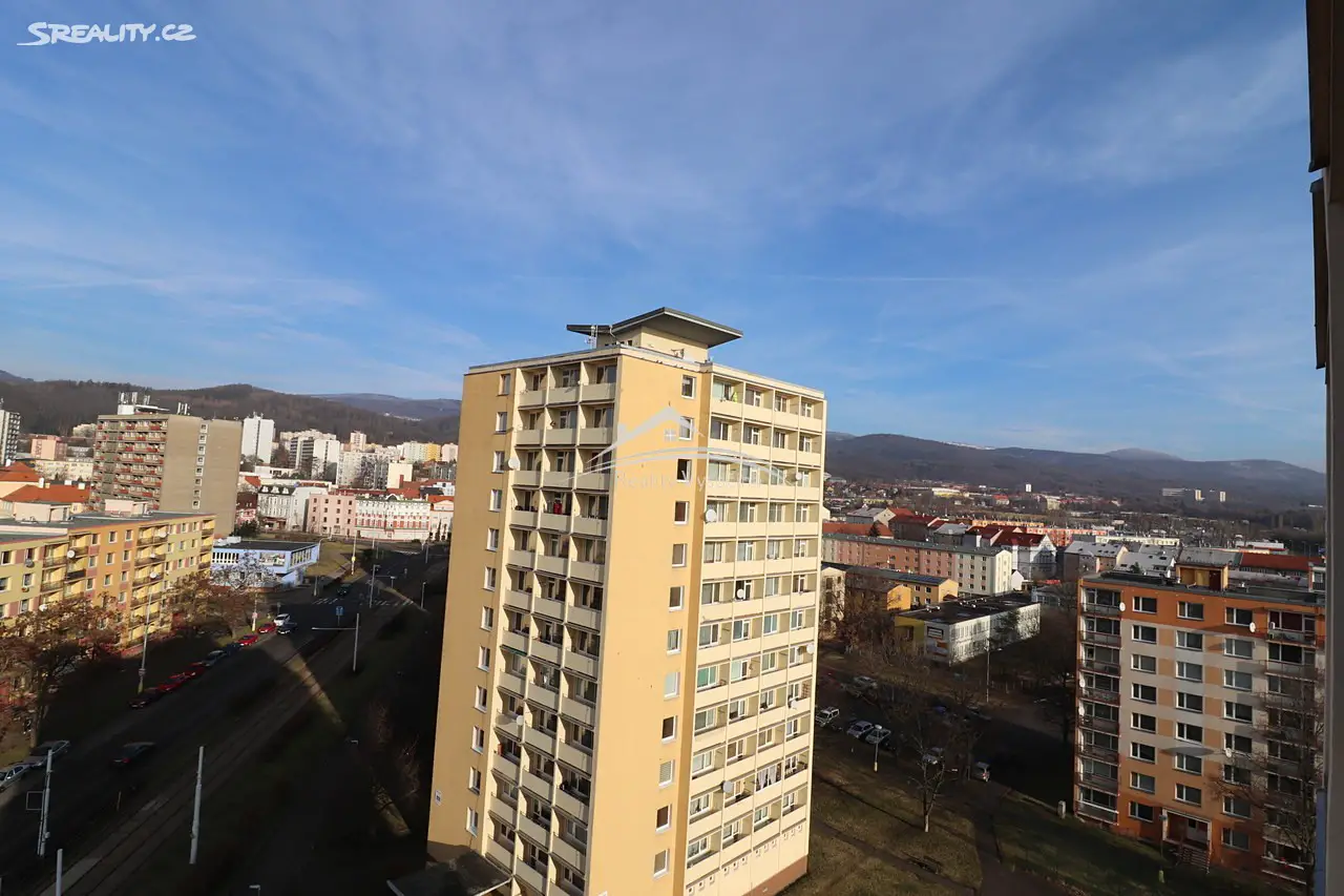 Prodej bytu 3+1 69 m², Mostecká, Litvínov - Horní Litvínov