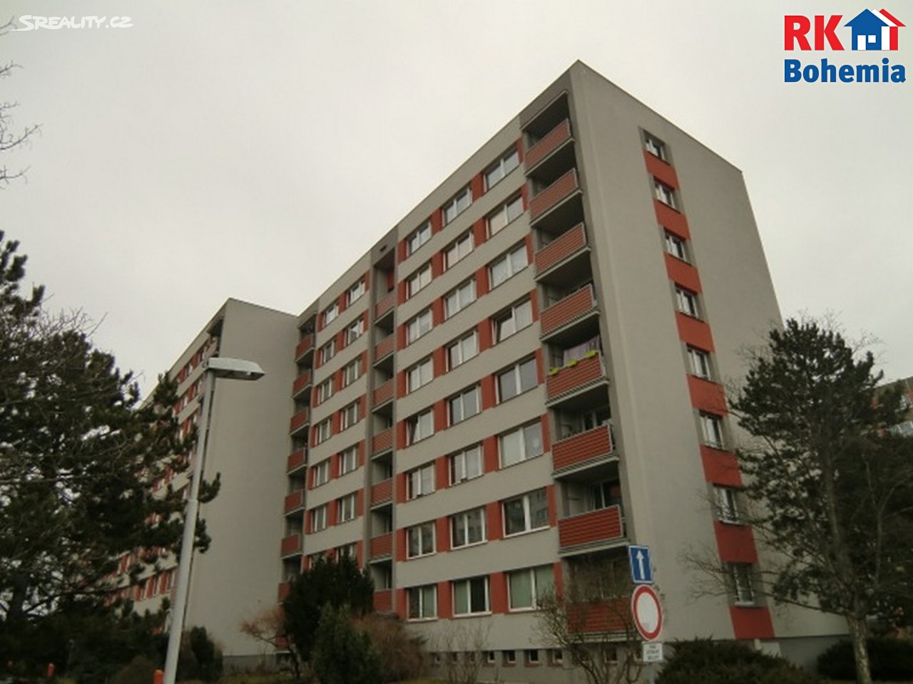 Prodej bytu 3+1 83 m², Erbenova, Mladá Boleslav - Mladá Boleslav II