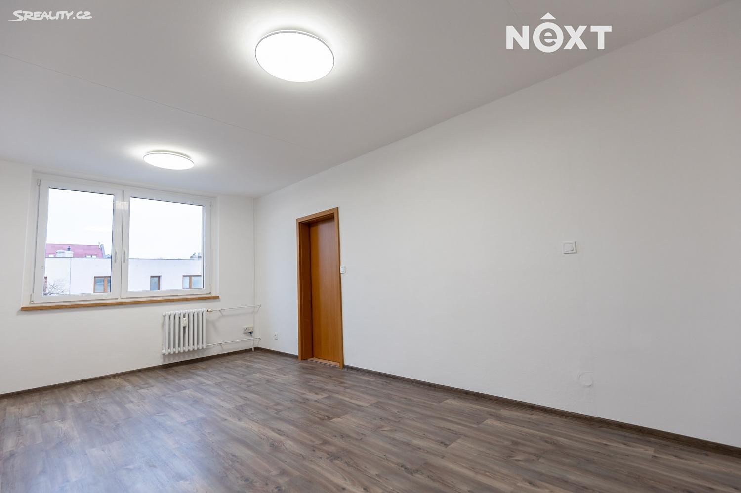 Prodej bytu 3+1 80 m², Nerudova, Napajedla