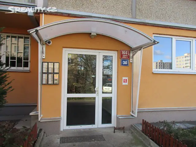 Prodej bytu 3+1 67 m², Donovalská, Praha 4 - Chodov