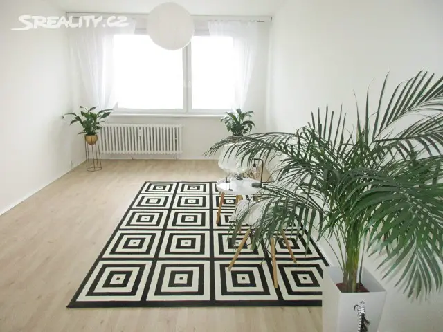 Prodej bytu 3+1 67 m², Donovalská, Praha 4 - Chodov