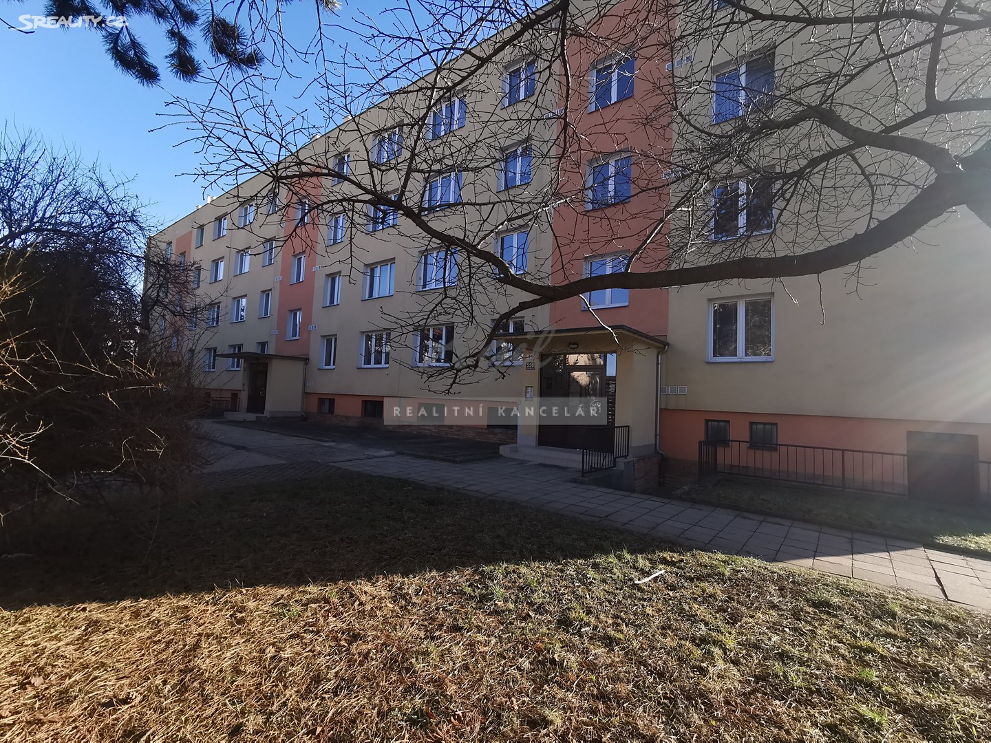 Prodej bytu 3+kk 81 m², Brno - Komárov, okres Brno-město