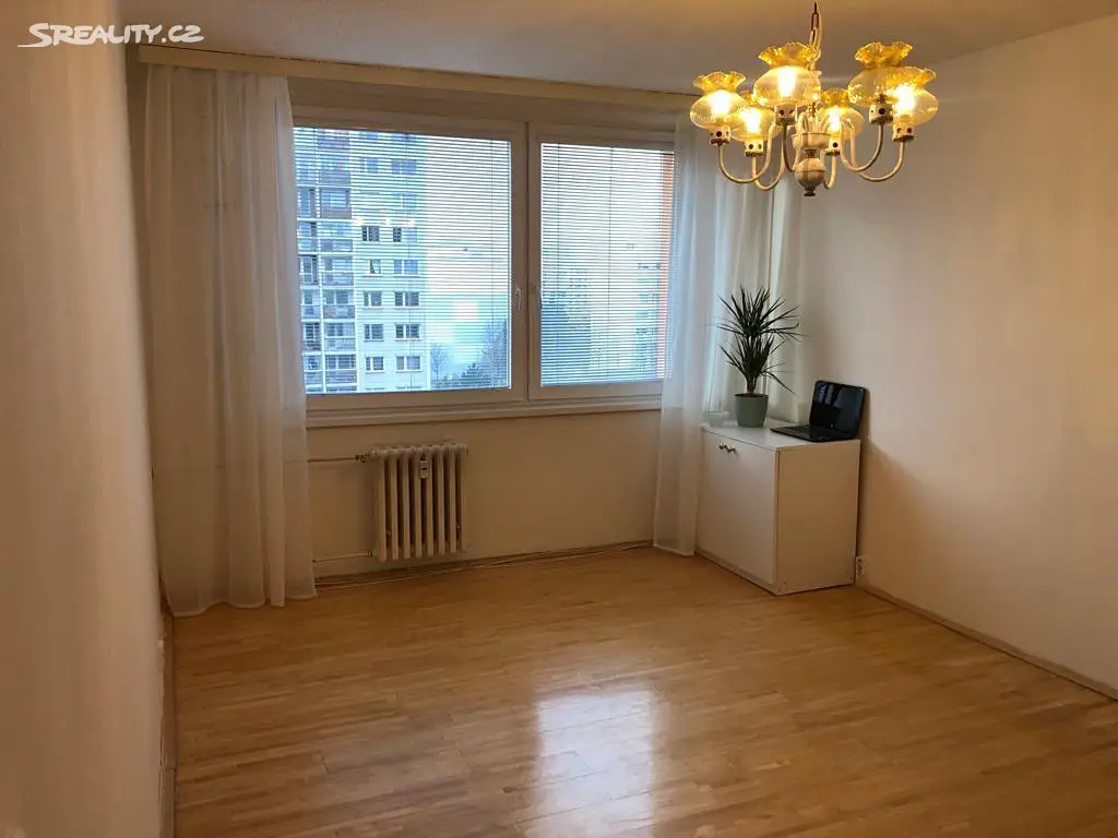 Prodej bytu 3+kk 67 m², Makovského, Praha 6 - Řepy