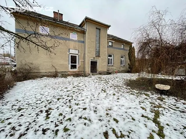 Prodej bytu 4+kk 167 m², Temenická, Šumperk