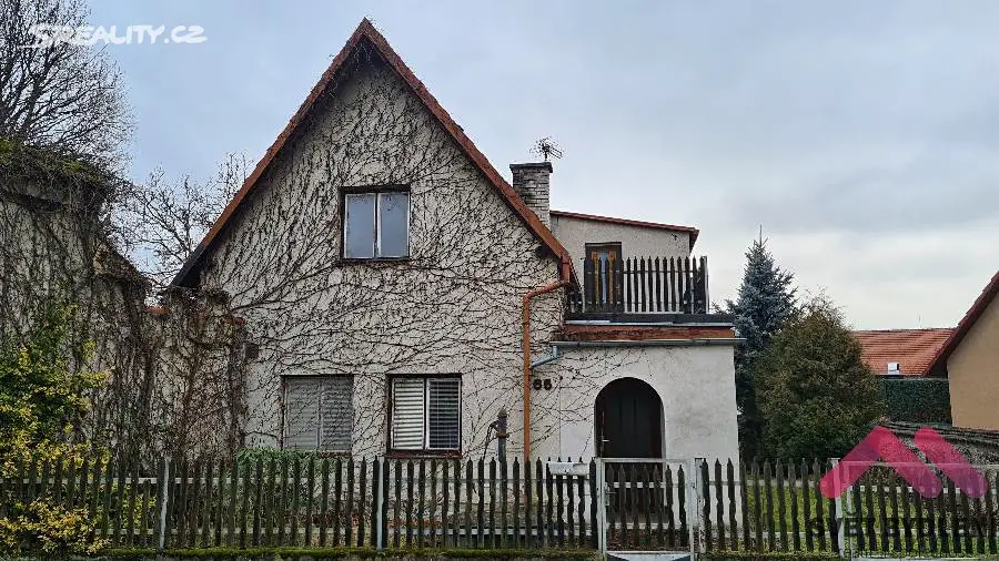 Prodej  rodinného domu 102 m², pozemek 737 m², Bílé Podolí - Lovčice, okres Kutná Hora