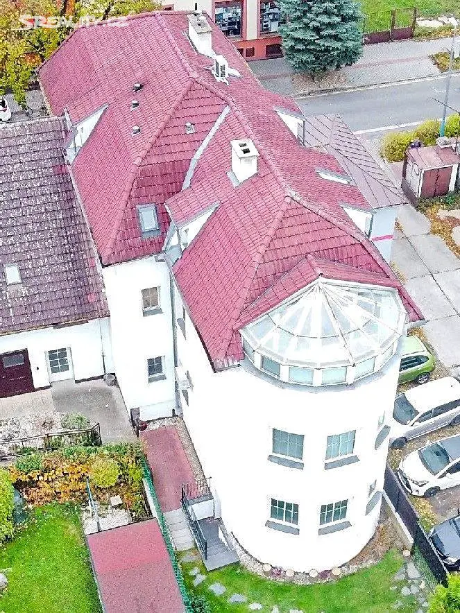 Prodej  rodinného domu 430 m², pozemek 146 m², Čechova, Břeclav