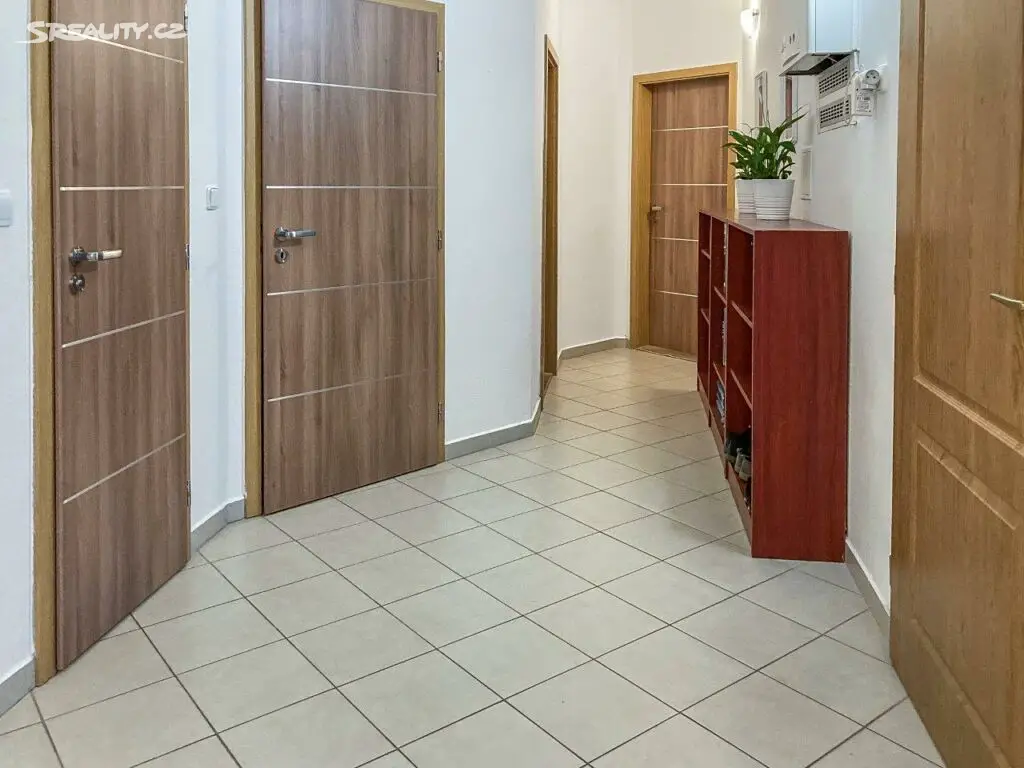 Prodej  rodinného domu 430 m², pozemek 146 m², Čechova, Břeclav