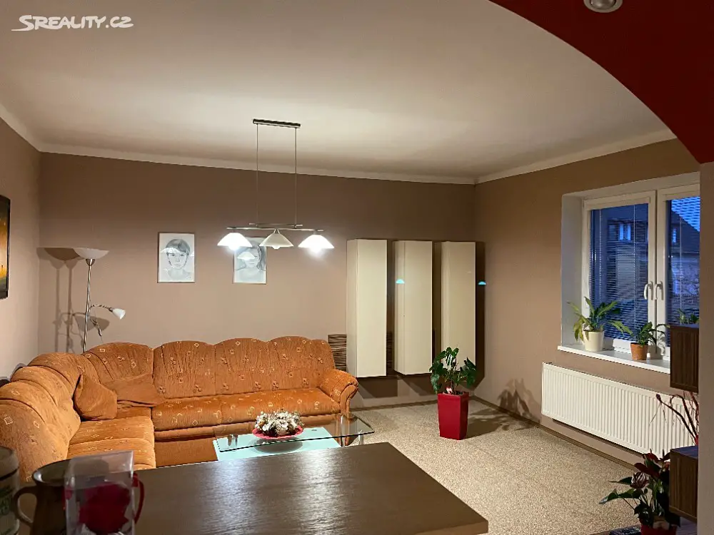 Prodej  rodinného domu 132 m², pozemek 1 571 m², Bílovecká, Opava - Opava (nečleněná část města)