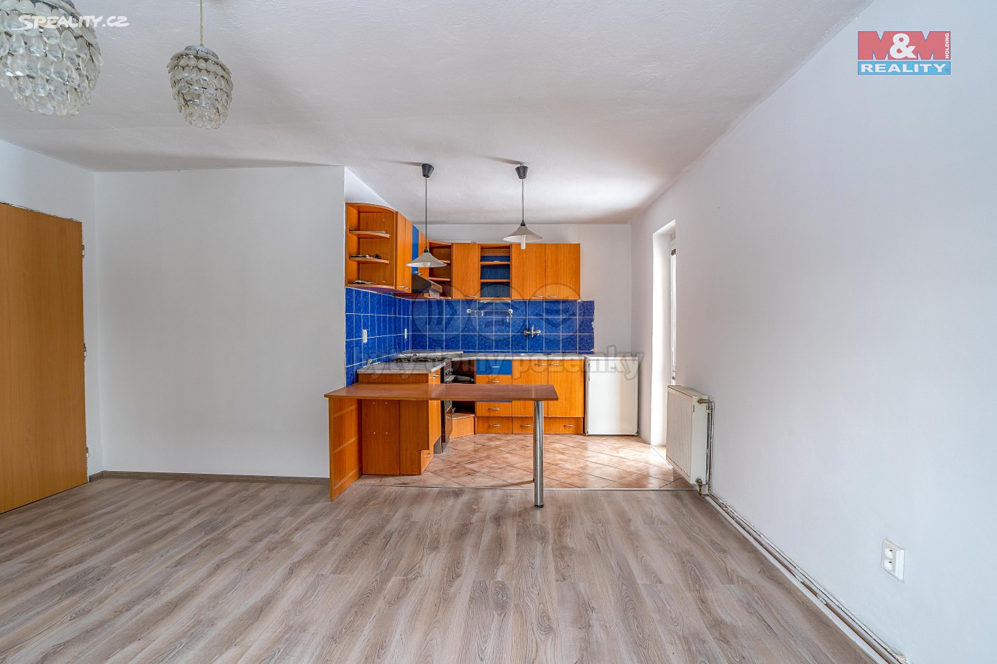 Prodej  rodinného domu 310 m², pozemek 800 m², Ostrava - Třebovice, okres Ostrava-město