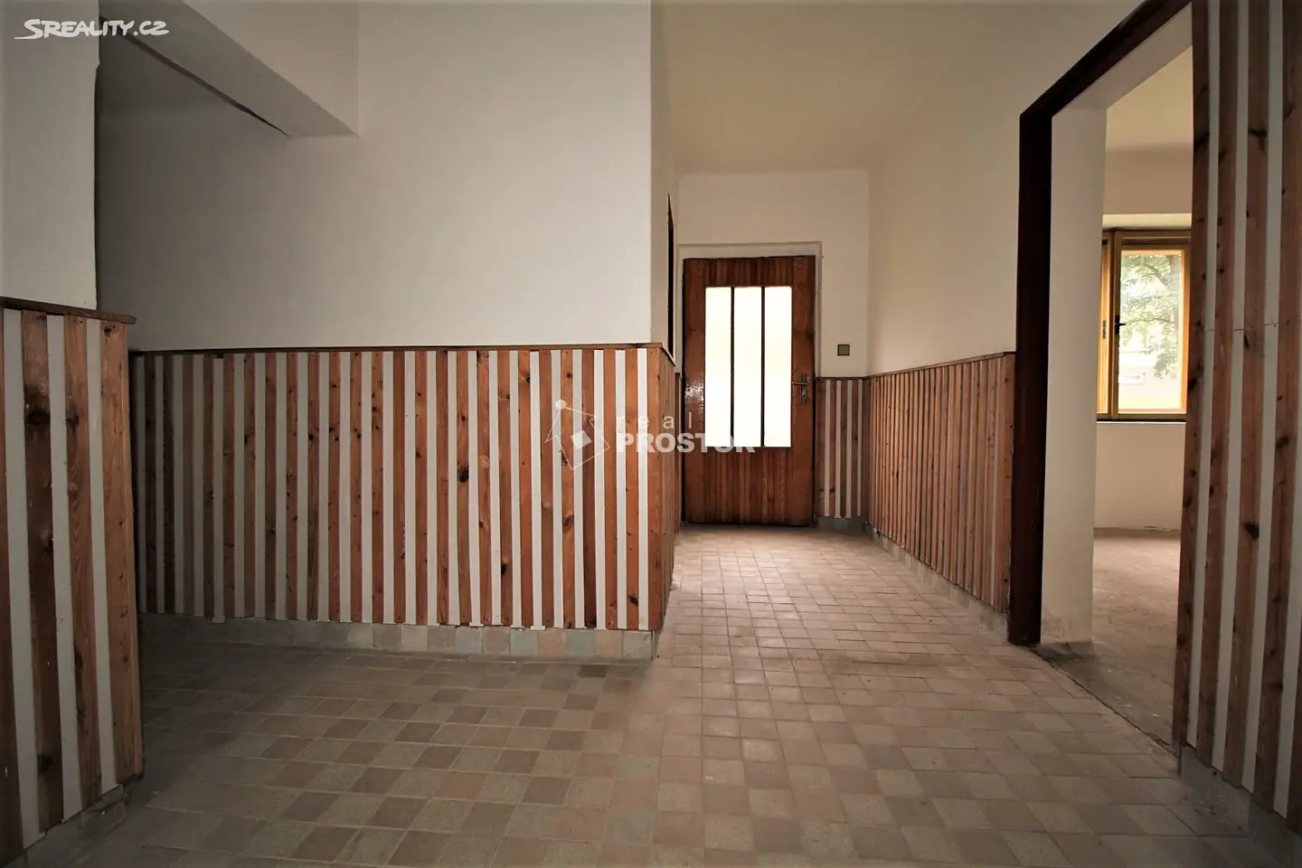 Prodej  rodinného domu 230 m², pozemek 374 m², Vosykova, Řevničov
