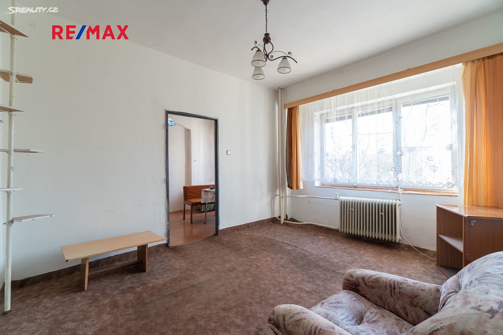 Prodej  rodinného domu 235 m², pozemek 733 m², Karolíny Světlé, Ústí nad Labem - Krásné Březno