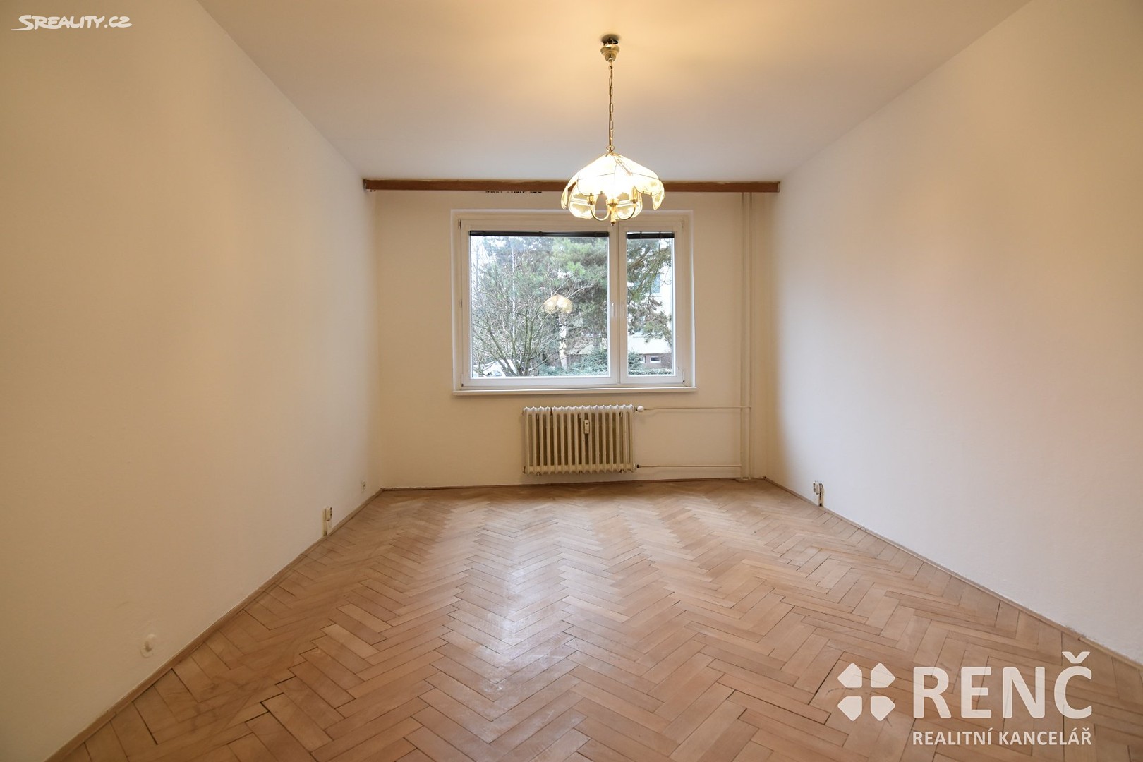 Pronájem bytu 1+1 36 m², Wollmanova, Brno - Bystrc