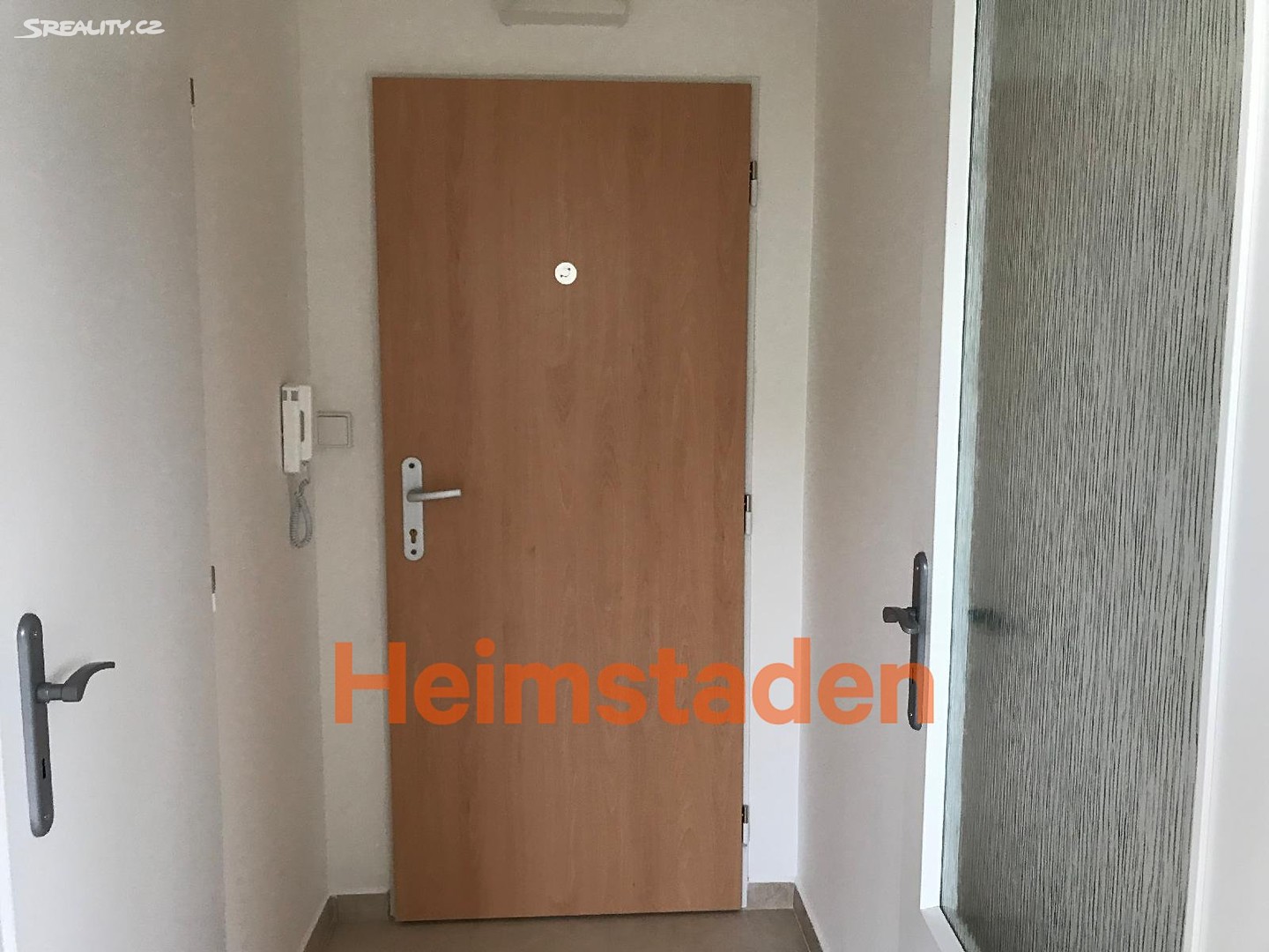 Pronájem bytu 1+kk 32 m², Dr. Glazera, Horní Suchá