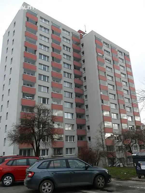Pronájem bytu 1+kk 27 m², Evropská, Praha 6 - Vokovice