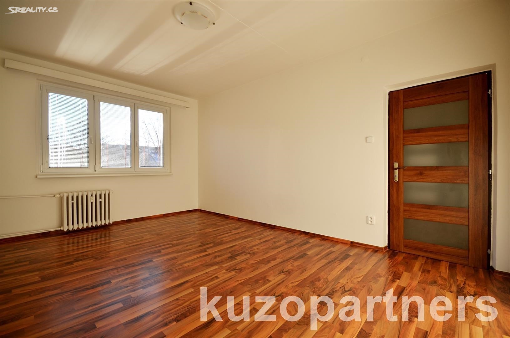 Pronájem bytu 2+1 52 m², Zdeňka Štěpánka, Chomutov