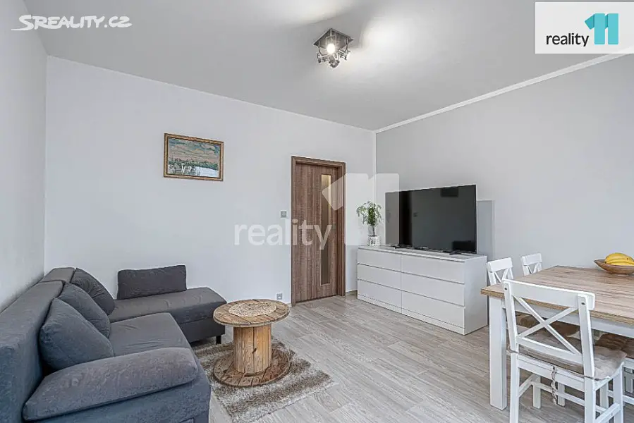 Pronájem bytu 2+1 44 m², Fischerova, Olomouc - Nové Sady