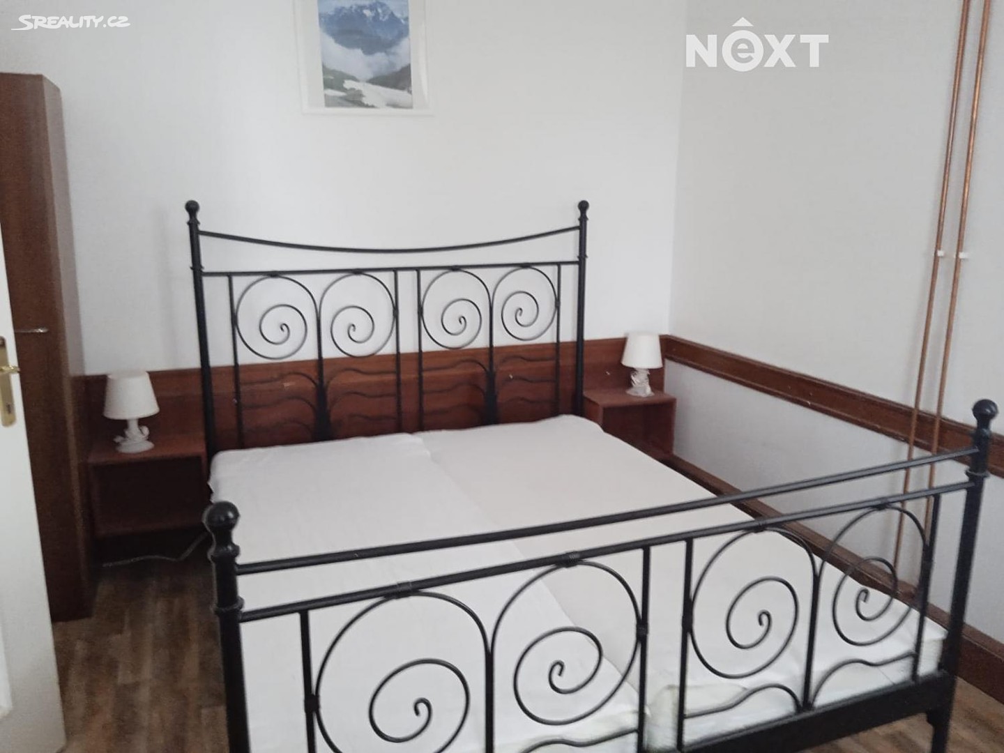 Pronájem bytu 2+kk 37 m², Polnička, okres Žďár nad Sázavou