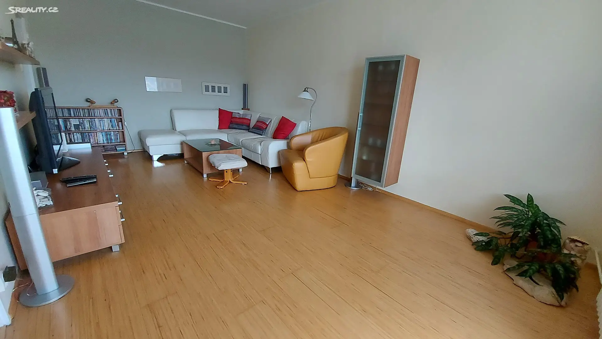 Pronájem bytu 3+1 78 m², Fryčajova, Brno - Obřany