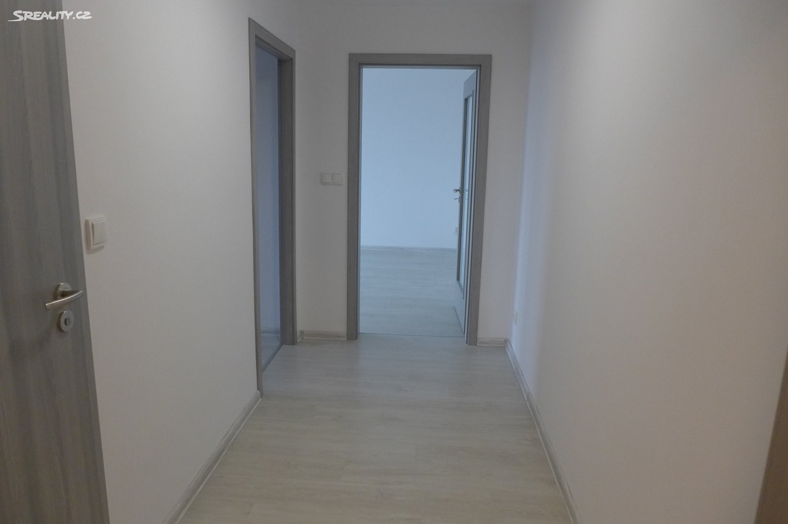 Pronájem bytu 3+1 78 m², Lidická tř., České Budějovice - České Budějovice 7