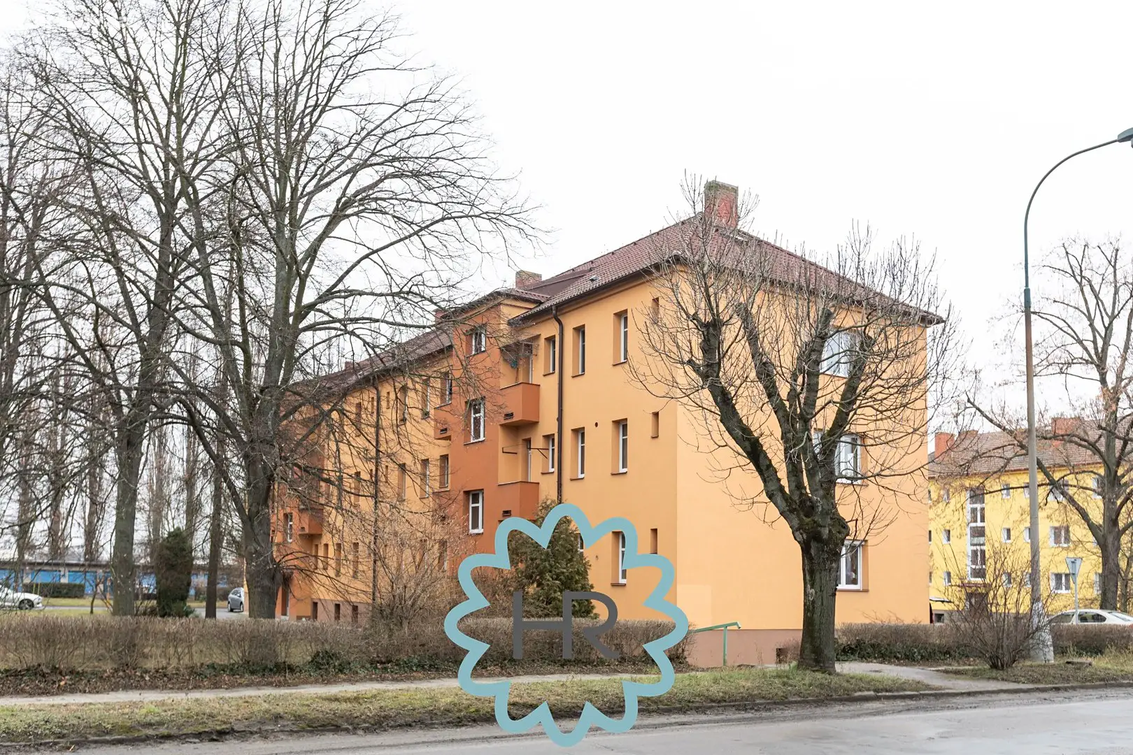 Pronájem bytu 3+1 77 m², Jedličkova, Lysá nad Labem