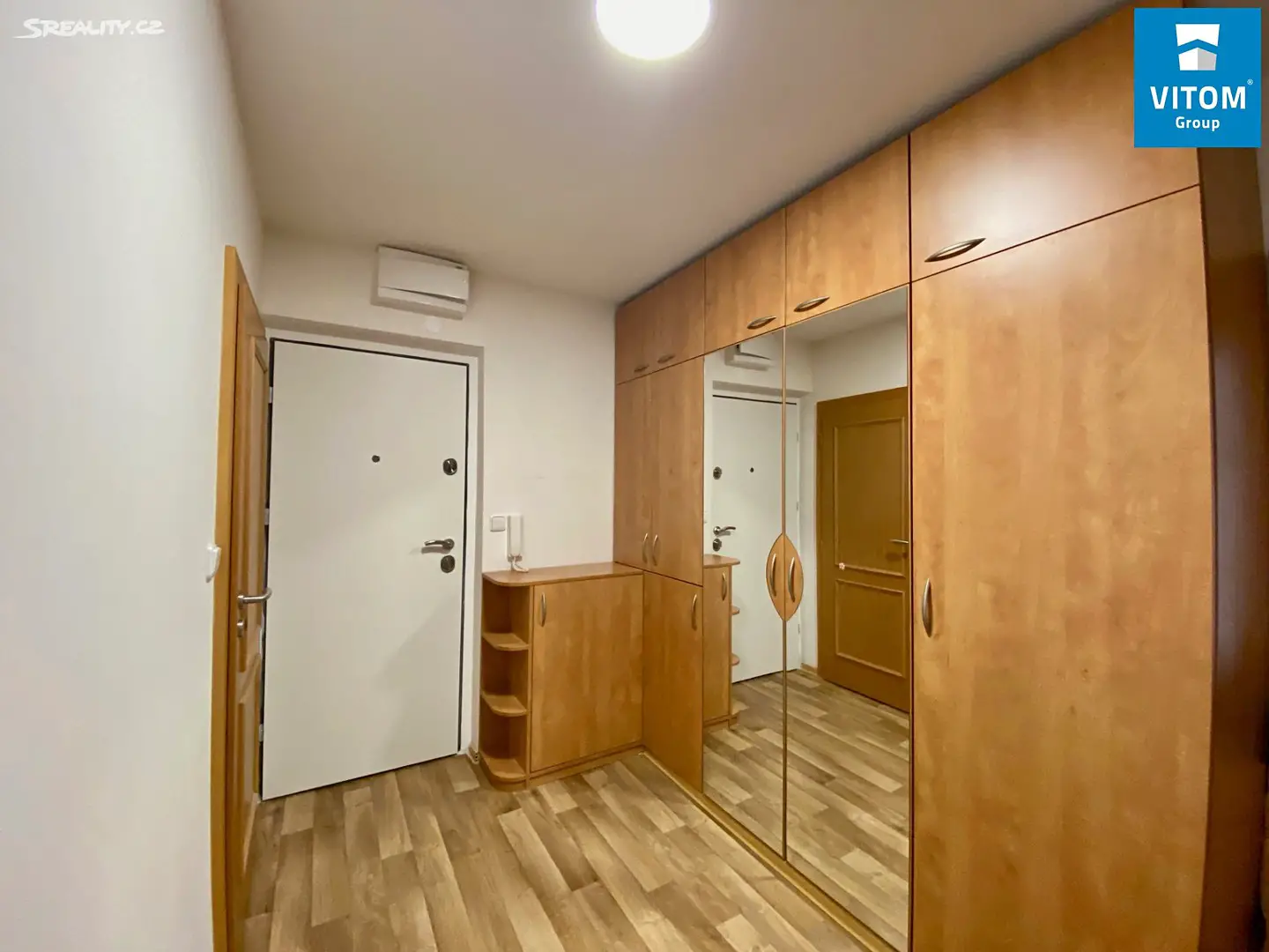 Pronájem bytu 3+1 83 m², sídliště Nádražní, Slavkov u Brna