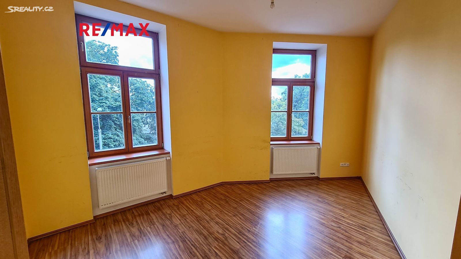 Pronájem bytu 3+kk 85 m², Na Sadech, České Budějovice - České Budějovice 3