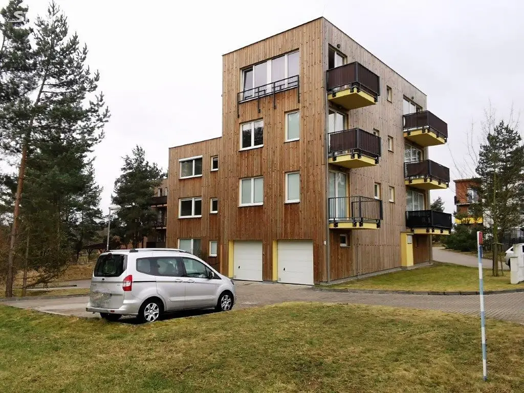 Pronájem bytu 3+kk 74 m², Špačková, Plzeň - Valcha