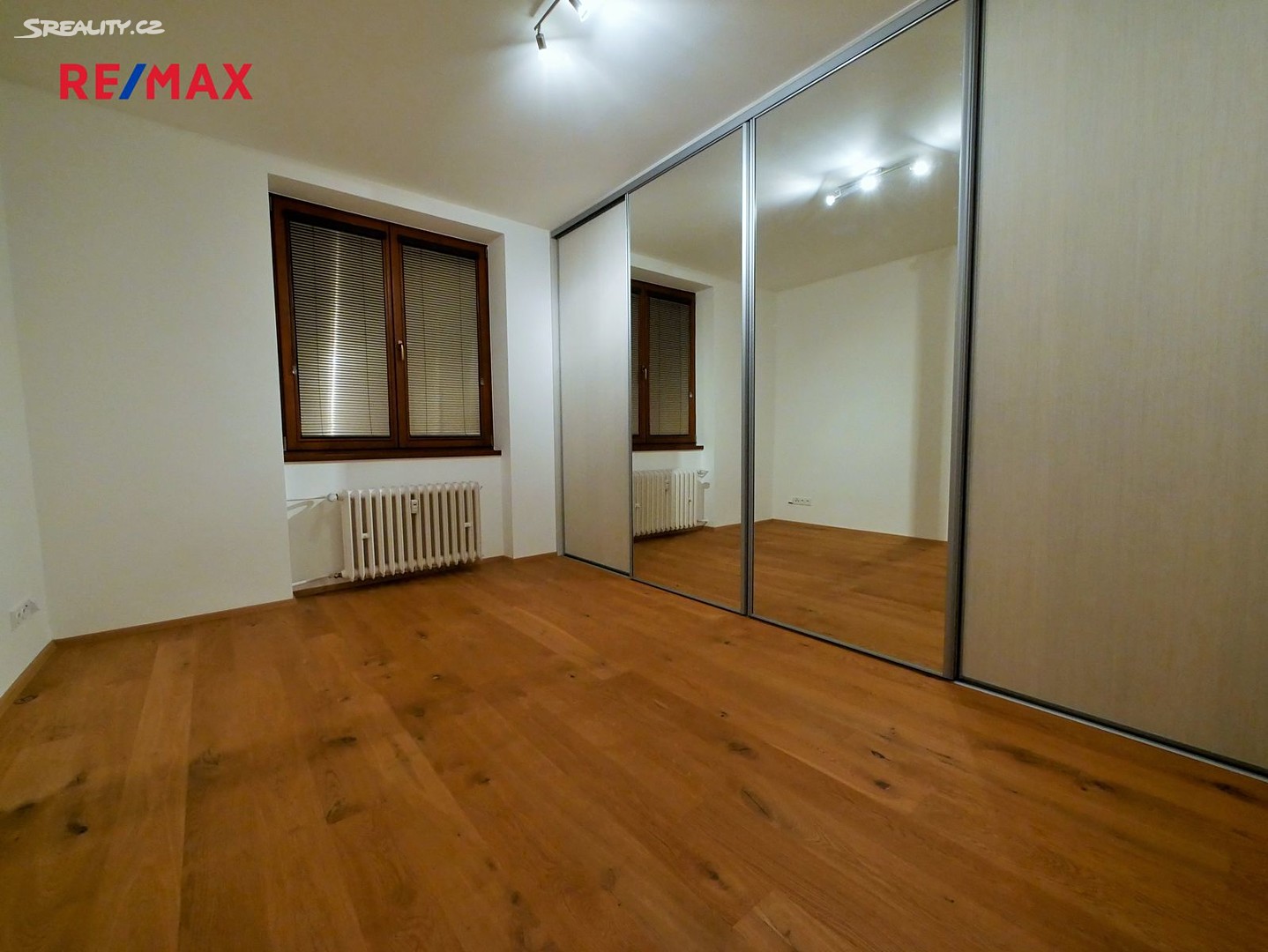 Pronájem bytu 4+1 96 m², Kladenská, Praha 6 - Vokovice