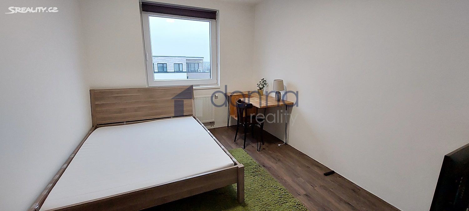 Pronájem bytu 4+kk 115 m², Makedonská, Praha 9 - Střížkov