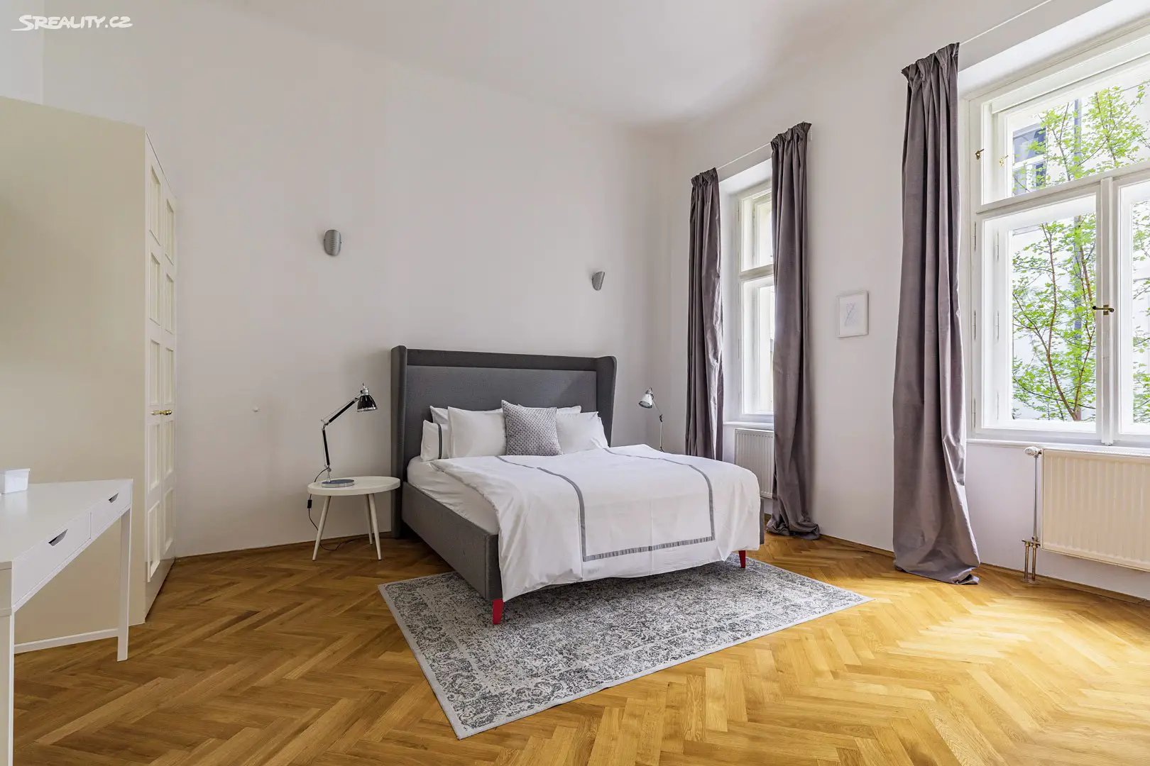 Pronájem bytu 5+kk 172 m², Martinská, Praha 1 - Staré Město