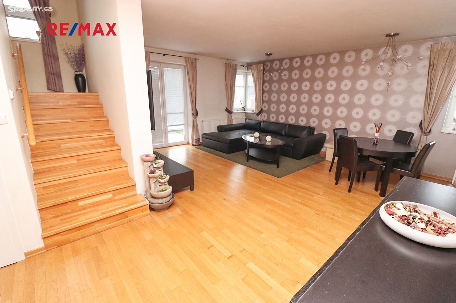 Pronájem  rodinného domu 184 m², pozemek 116 m², Okružní, Bašť