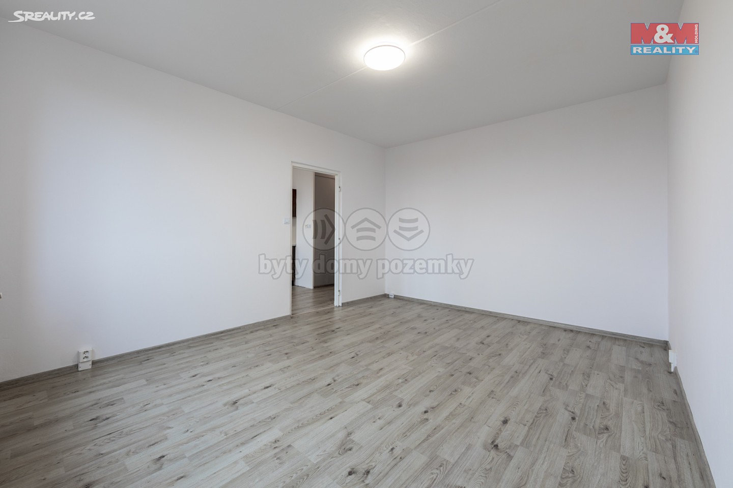 Prodej bytu 1+1 36 m², Školní pěšina, Chomutov