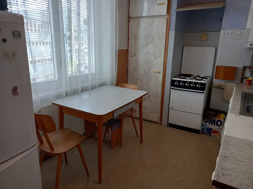 Prodej bytu 2+1 60 m², Evžena Rošického, Jihlava