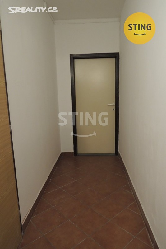 Prodej bytu 2+1 44 m², Jana Maluchy, Ostrava - Dubina