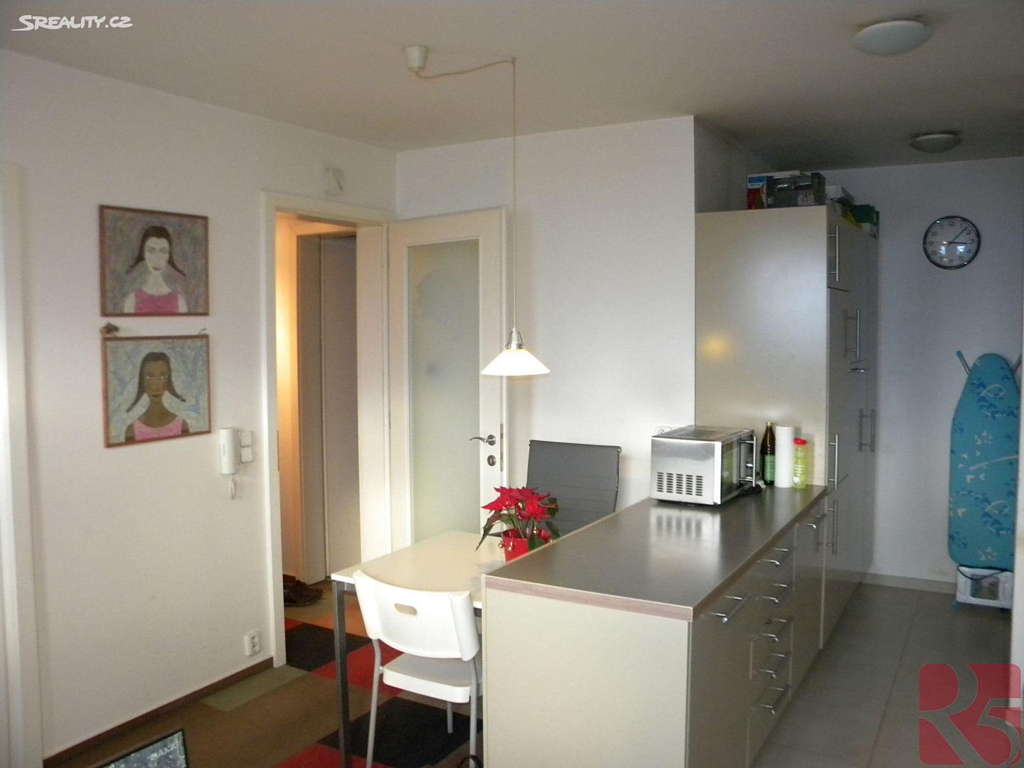 Prodej bytu 2+kk 39 m², Boleslavská, Praha 3 - Vinohrady
