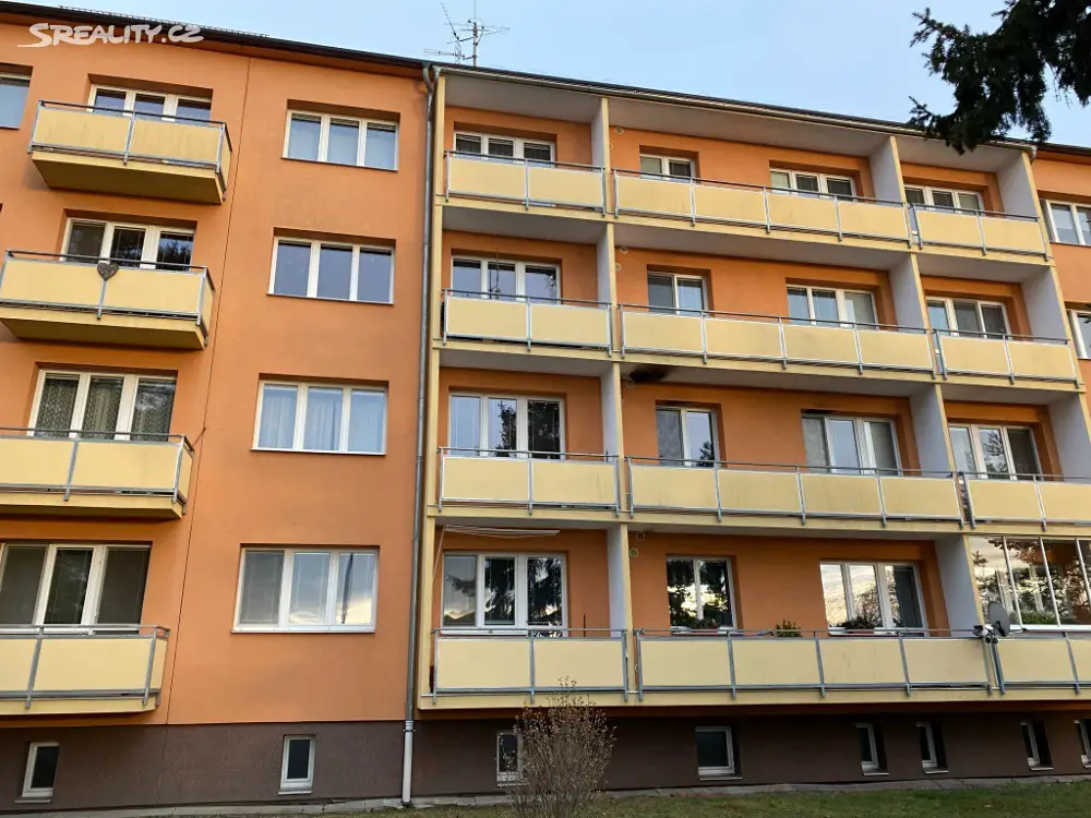 Prodej bytu 3+1 81 m², Nová, Kojetín - Kojetín I-Město