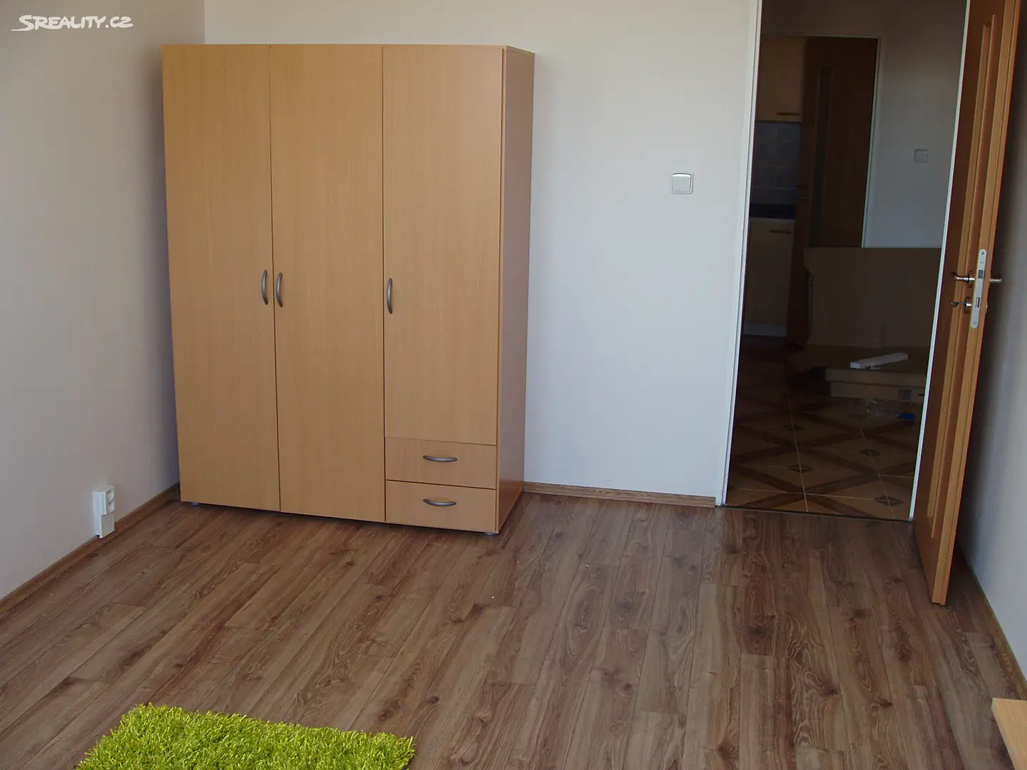 Prodej bytu 3+1 71 m², Krausova, Praha 9 - Letňany