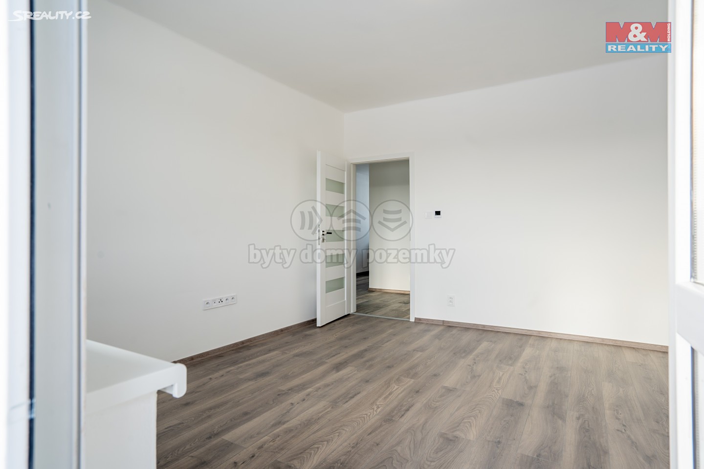 Prodej bytu 3+1 106 m², Škrbeňská, Šenov