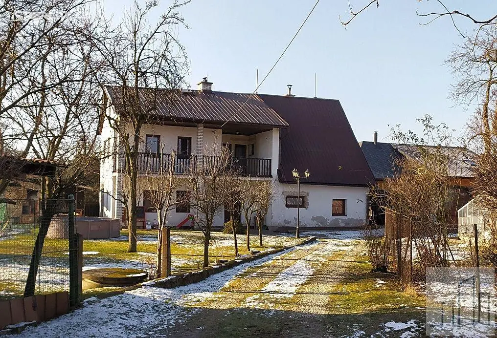 Prodej  chalupy 170 m², pozemek 678 m², Chromeč, okres Šumperk