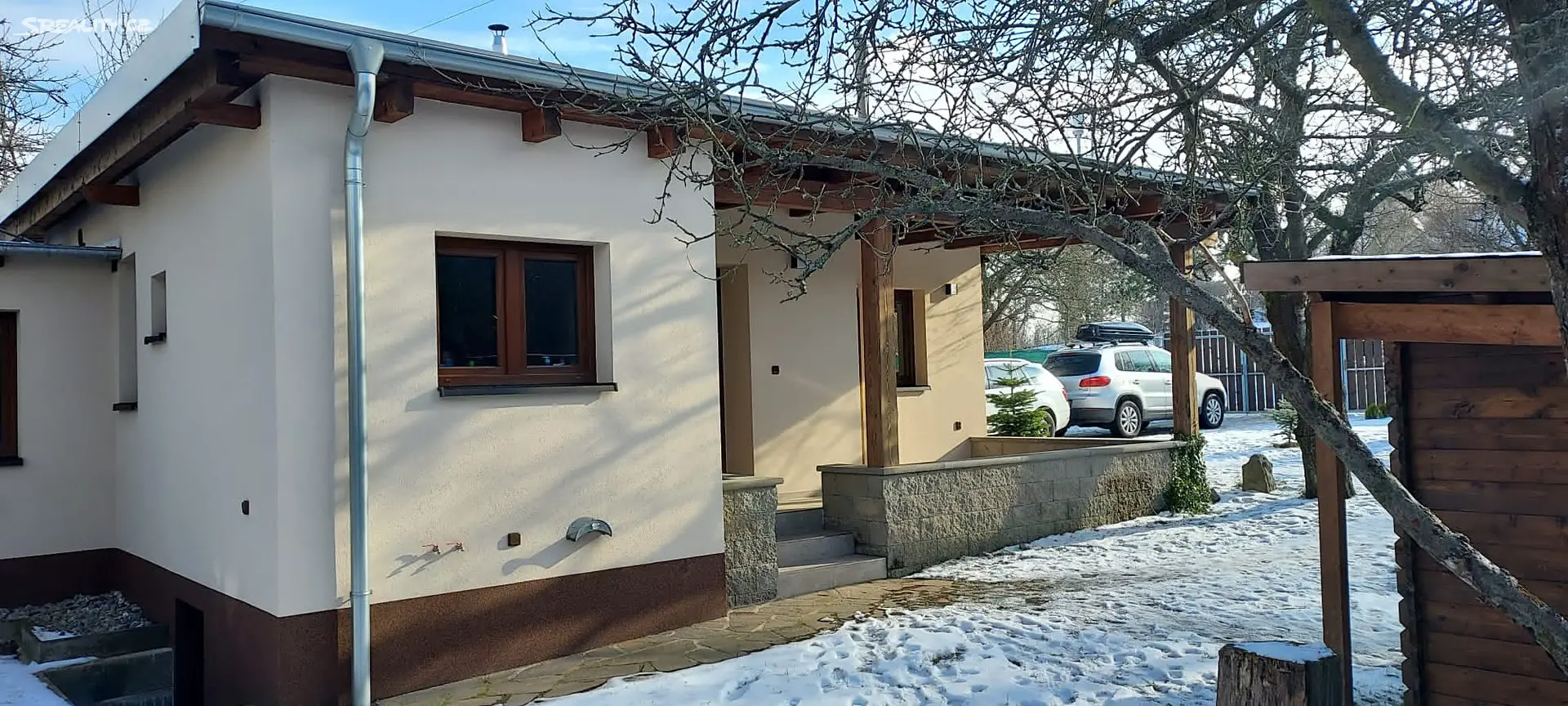 Prodej  rodinného domu 75 m², pozemek 460 m², Brno - Útěchov, okres Brno-město
