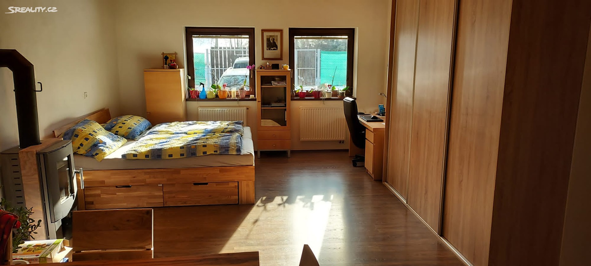 Prodej  rodinného domu 75 m², pozemek 460 m², Brno - Útěchov, okres Brno-město